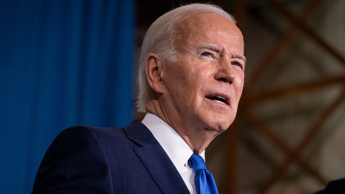 SUA: A fost numit un consilier special pentru a ancheta modul în care președintele Joe Biden a gestionat documentele guvernamentale