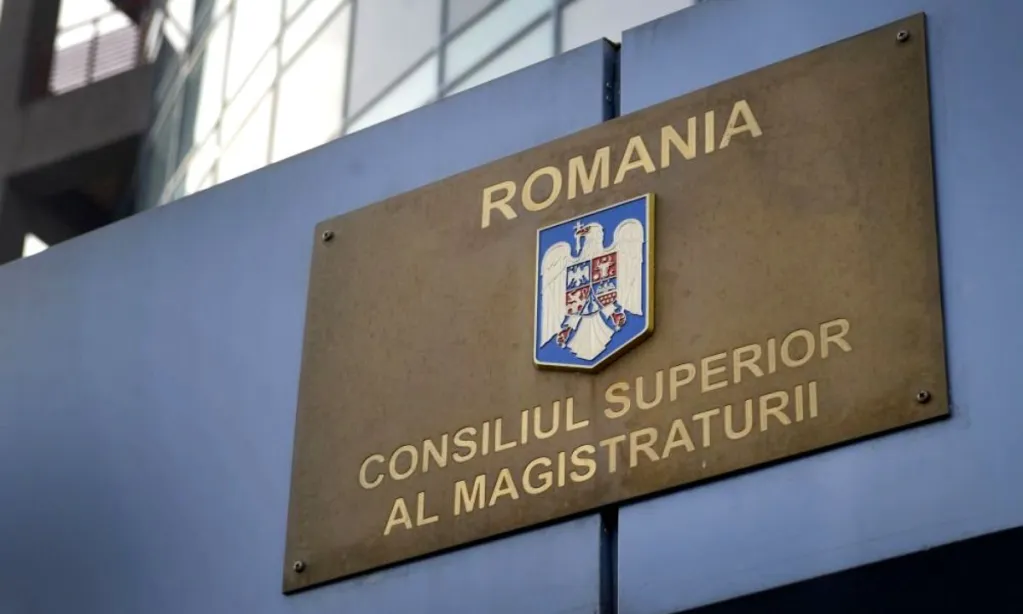 Secţia pentru judecători a CSM a decis numirea mai multor magistraţi în funcţii de conducere