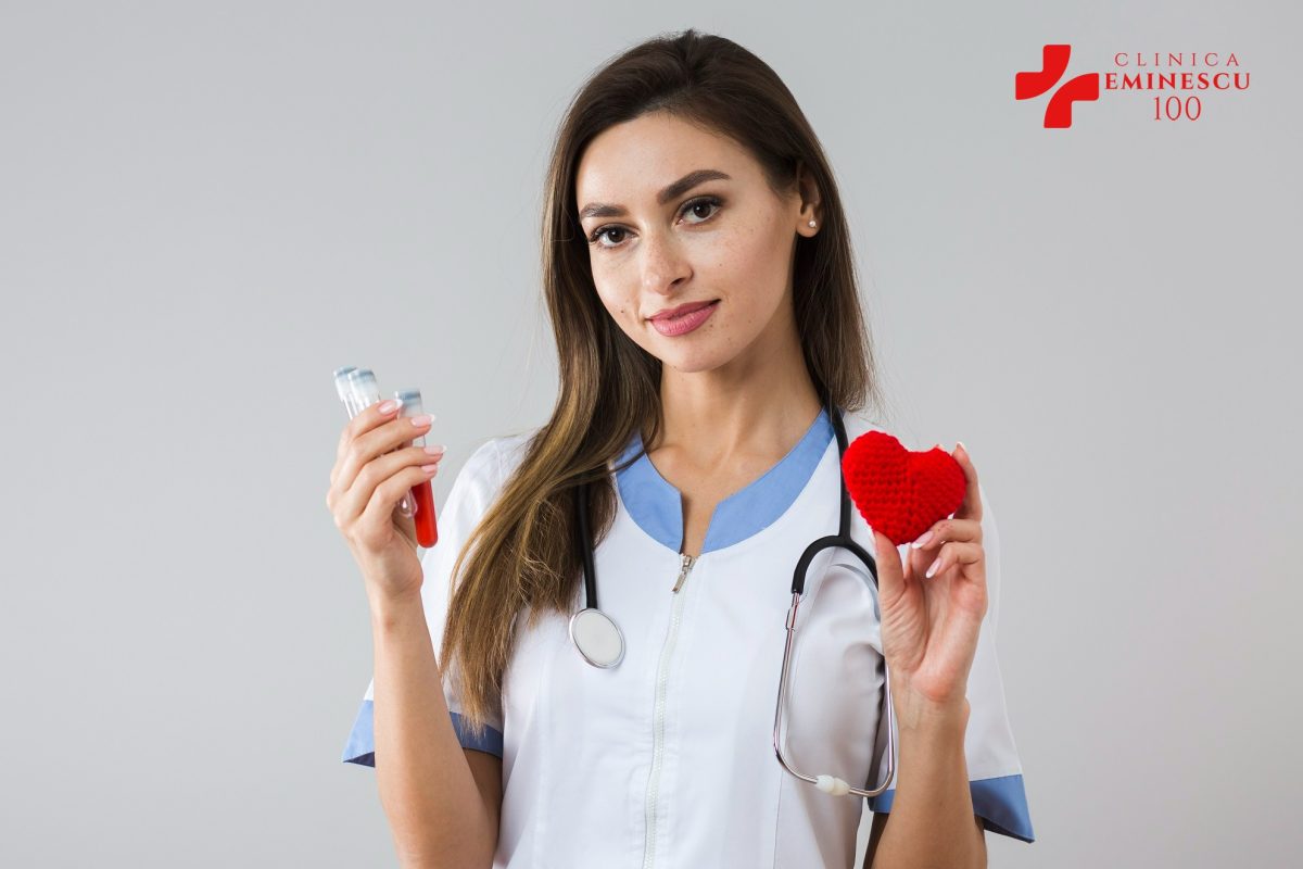 3 mituri despre cardiologie și sănătatea inimii