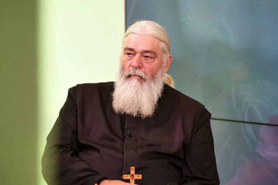 La ce dată începe anul bisericesc? Iată ce spune părintele Calistrat Chifan – VIDEO