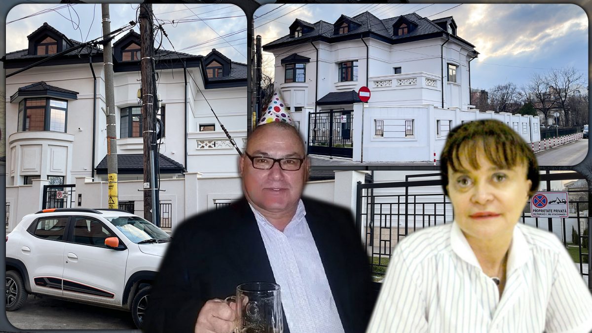 Una dintre cele mai frumoase case din centrul Iașului, scoasă la închiriat pentru un preț uriaș. Soțul unui medic cunoscut a investit peste un milion de lei în impunătoarea clădire. „Dacă era o afacere, o dărâmam și făceam un bloc”