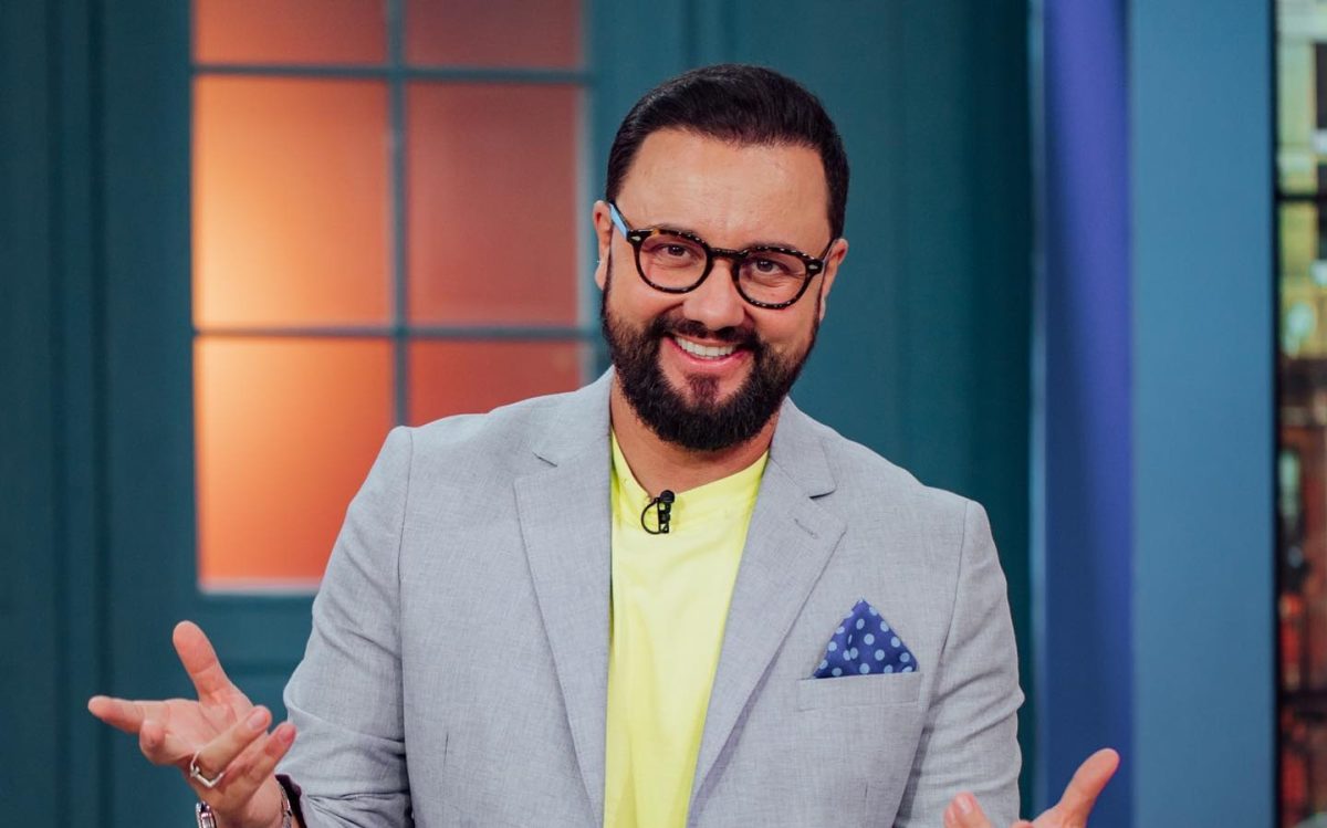 Cătălin Măruță, adevărul despre operația prin care a trecut. Când se întoarce prezentatorul la emisiune