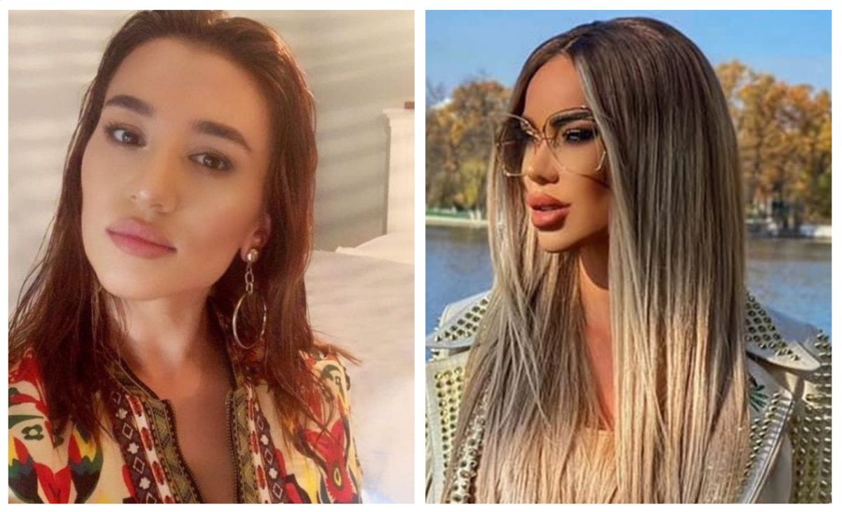 Claudia Pătrășcanu, replică șocantă după ce Bianca Drăgușanu a acuzat-o de hărțuire