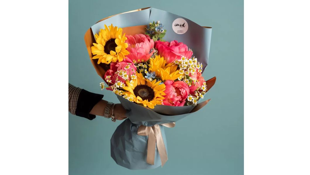 Motive pentru care ar trebui sa apelezi la o florarie online din Bucuresti!