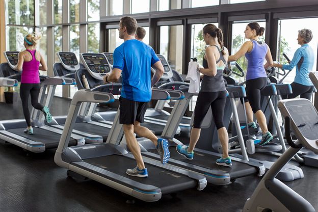 Body Line. Exerciții cardio. Printre dintre cele mai bune metode de a pierde în greutate