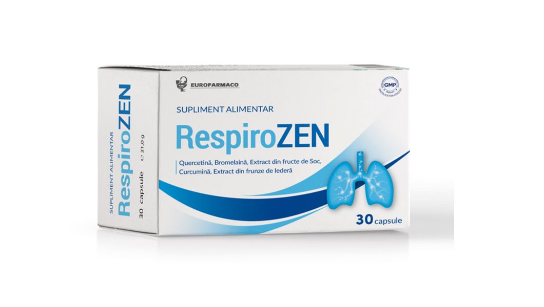 Farmaciile Ropharma – Ce trebuie sa stii despre Respirozen