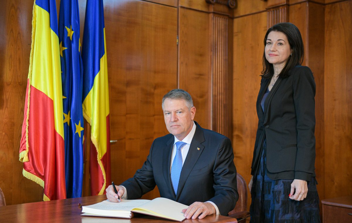 Ședința de constituire a Consiliului Superior al Magistraturii a fost stabilită. Lista finală a membrilor CSM 