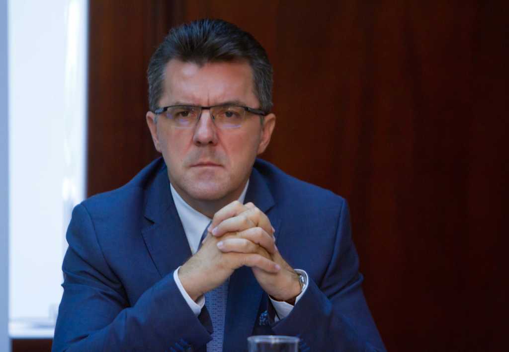 Sociologul Dan Gheorghe Dungaciu la BZI LIVE: „Faptul că Ucraina nu este în NATO este un mare eşec al politicii ucrainene” – VIDEO