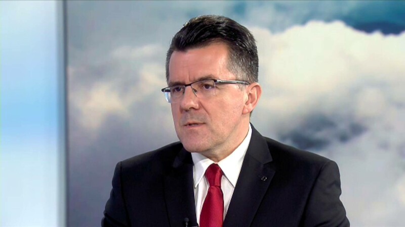 Profesorul și sociologul Dan Gheorghe Dungaciu la BZI LIVE: „Românii vor să le fie apărate interesele”