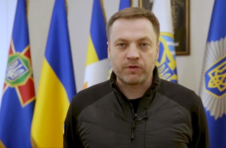 Ministrul ucrainean de Interne a murit, în urma prăbuşirii unui elicopter în regiunea Kiev