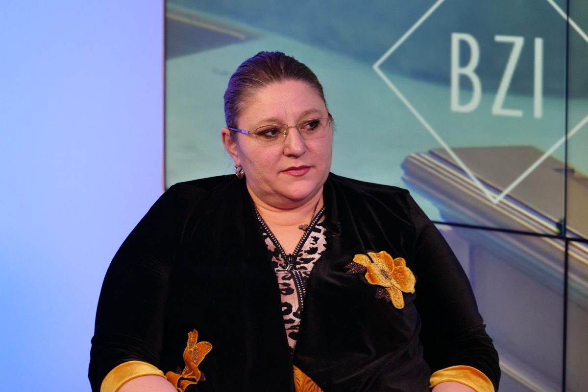 Senatorul de Iași Diana Șoșoacă, despre protestele din Europa, la BZI LIVE: „Oamenii s-au săturat ca banii lor să se scurgă în Ucraina” – VIDEO