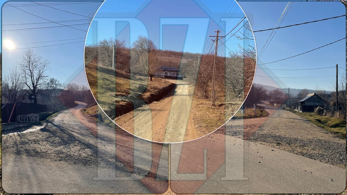 Drumurile din comuna Scobinți, județul Iași, vor fi reabilitate cu fonduri guvernamentale! Investiția este de 2 milioane de euro – FOTO