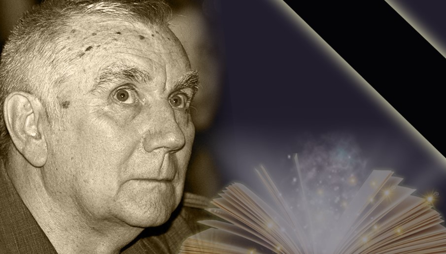 Doliu în cultura română: academicianul Dumitru Radu Popescu a murit la vârsta de 87 de ani