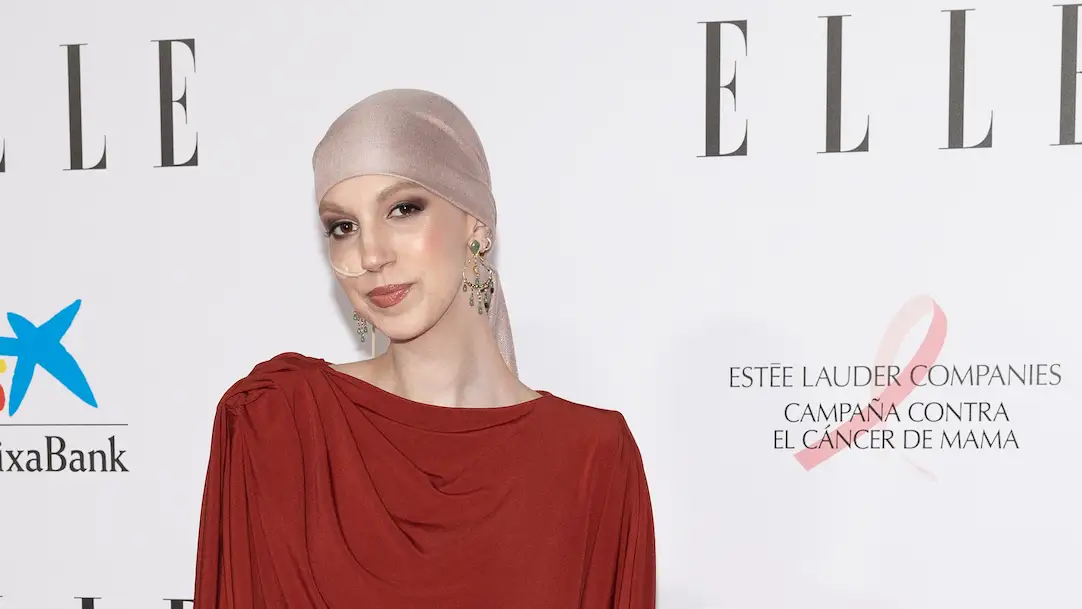 O îndrăgită influenceriţă a murit la 20 de ani. Tânăra suferea de sarcomul lui Ewing
