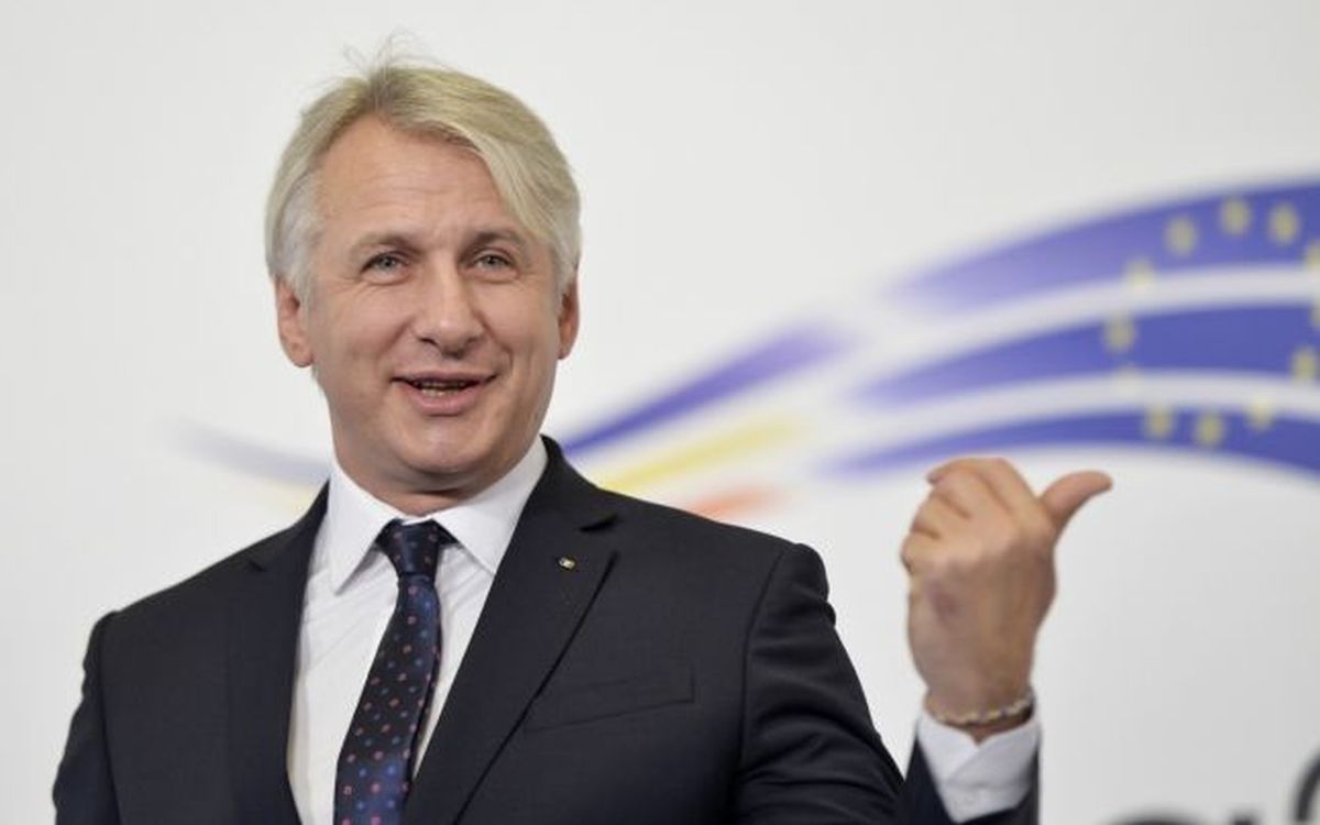 Eugen Orlando Teodorovici, în emisiunea ”Dezbaterea Zilei” – BZI LIVE, despre cum anul 2023 începe cu noi taxe şi scumpiri – VIDEO