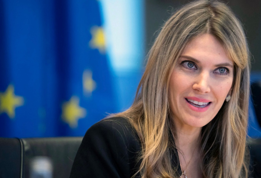 Parlamentul European a ales un nou vicepreședinte în locul Evei Kaili, respectiv pe socialistul luxemburghez Marc Angel