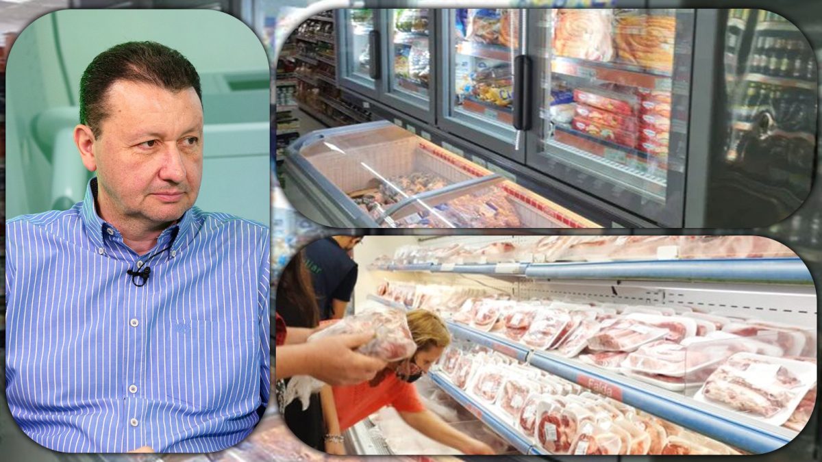Amenzi de până la 40.000 de lei pentru comercializarea cărnii de porc fără aviz sanitar-veterinar. Sancțiuni pentru angajații fără echipament de protecție, dar și pentru condiții precare de igienă