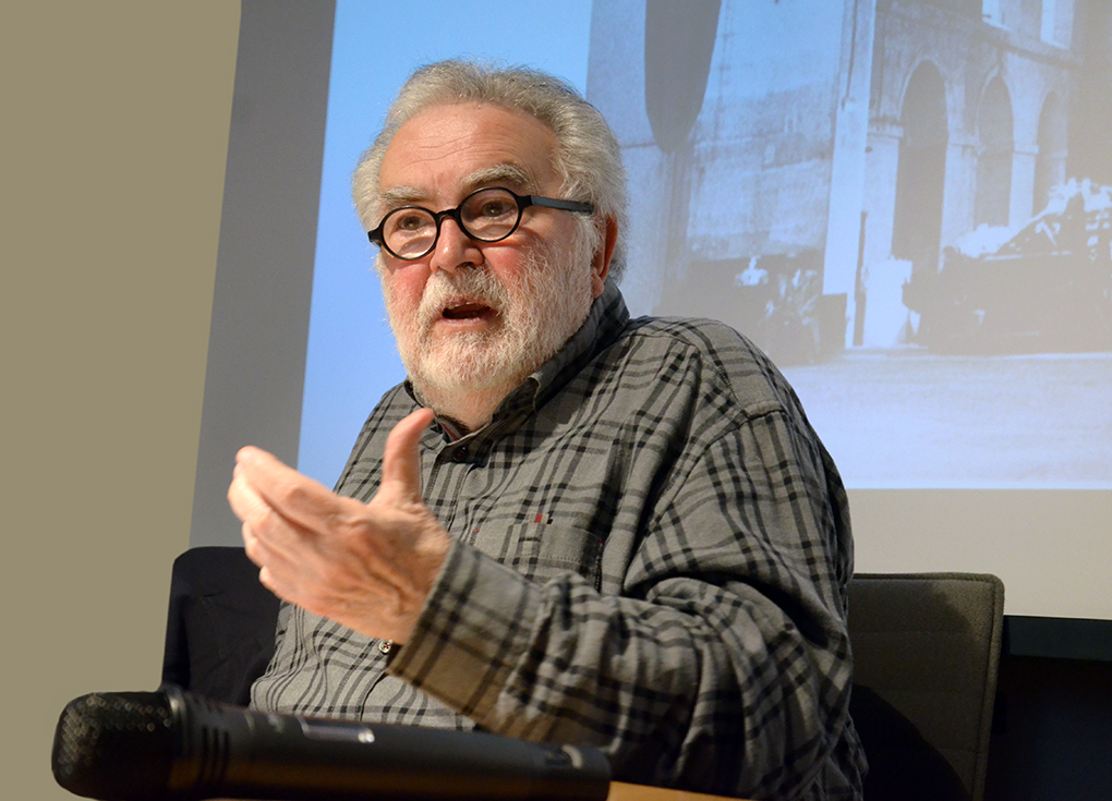 Doliu în lumea teatrului românesc. Un reputat critic a murit la vârsta de 79 de ani