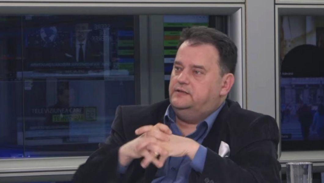 Analistul politic H.D. Hartmann la „Dezbaterea Zilei” – programul BZI LIVE dezvăluie care ar putea fi candidații la președinția României: „Rareș Bogdan ți Ilie Bolojan…” – VIDEO