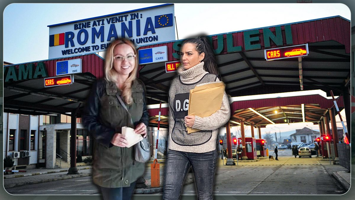 Fosta șefă din Prefectura Iași a contestat măsura controlului judiciar în dosarul de corupție de la Vamă! DNA vrea să-i bage în arest pe angajații care au scăpat la Tribunalul Vaslui – FOTO
