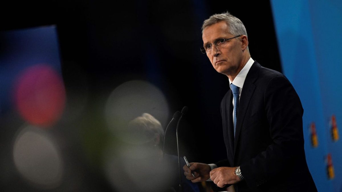 Războiul din Ucraina s-ar putea extinde. Jens Stoltenberg consideră că autoritățile ruse nu au intenția să capituleze