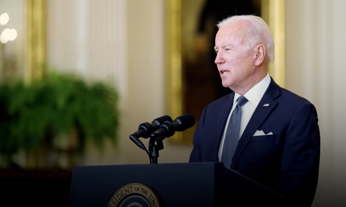 Documentele secrete descoperite în biroul privat al preşedintelui Joe Biden erau note şi rapoarte despre Ucraina, Iran şi Marea Britanie. Care a fost reacţia actualului şef al Casei Albe