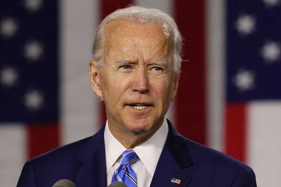 Președintele american Joe Biden va efectua o vizită în zonele din California devastate de o serie de furtuni