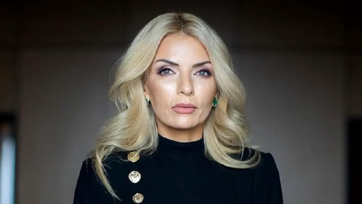 Laura Vicol, deputat PSD, răspuns pentru ambasada Ucrainei la București: „Să nu facem din țânțar armăsar și din nimic scandal”