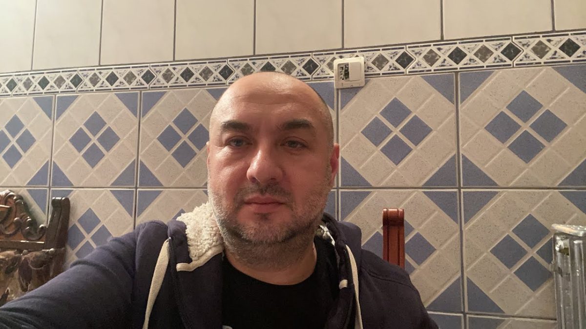 Leo de la Strehaia se zbate între viață și moarte! Sora afaceristului, anunț de ultimă oră despre starea lui