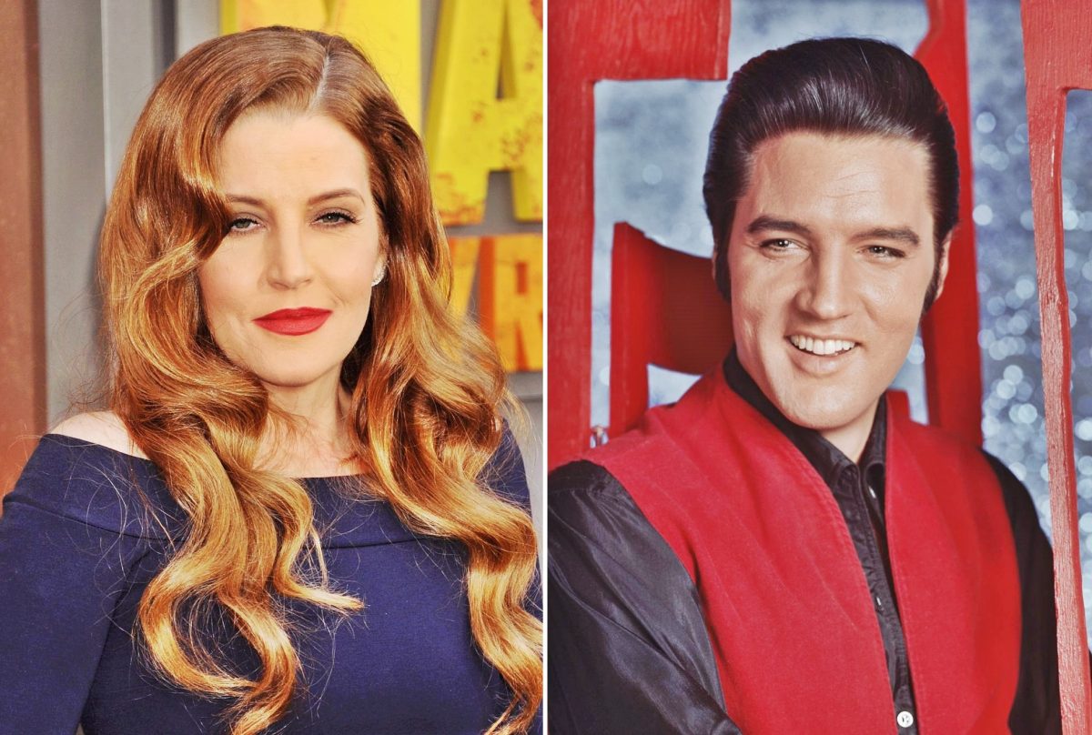 Lisa Marie Presley, fiica lui Elvis, de urgență la spital după ce a suferit un stop cardiac