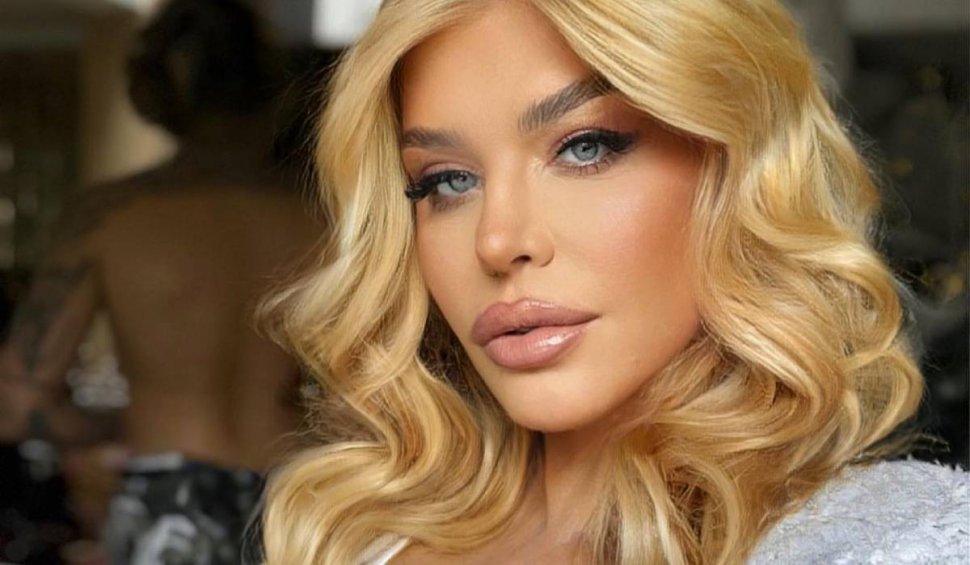 Ingredientul secret care o menține pe Loredana Groza în formă! Ce pune în mâncare în loc de ulei