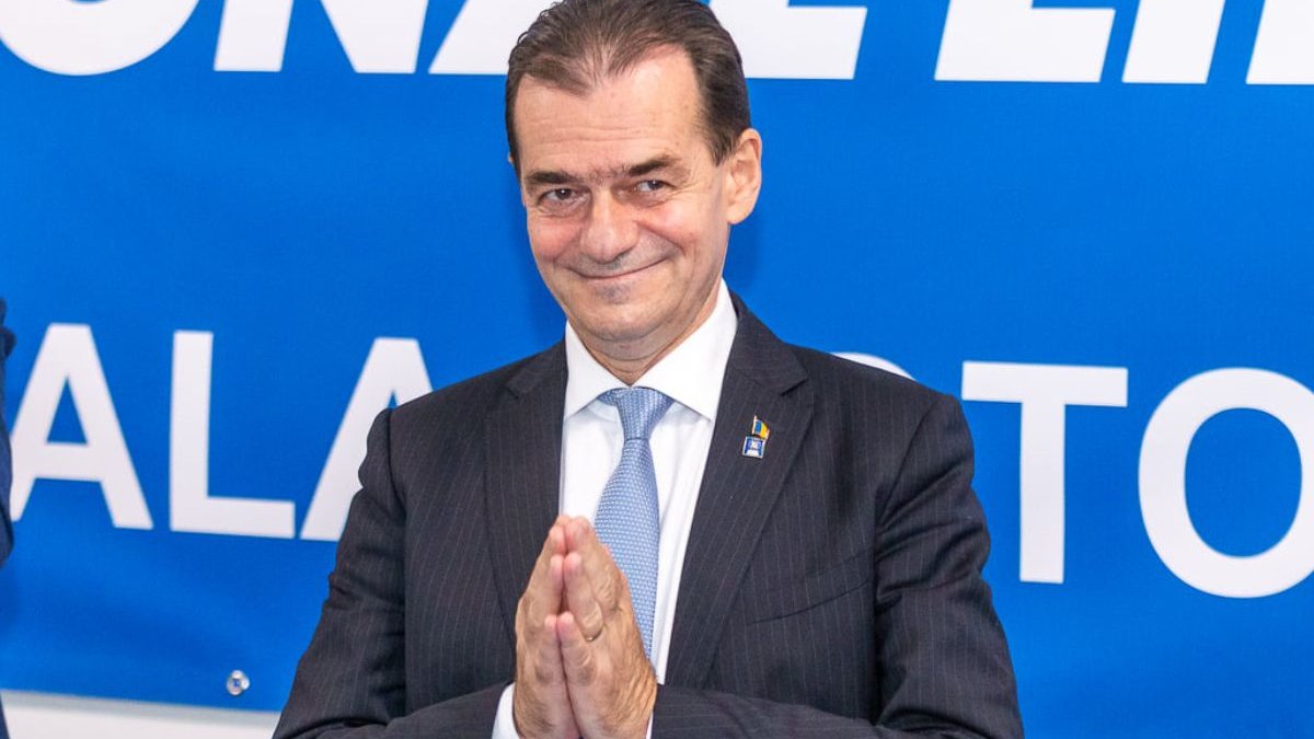 Ludovic Orban spune despre rotaţia premierilor în coaliţia PSD-PNL că va fi un subiect de scandal