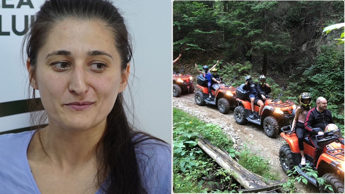 Un proiect derulat în Iași, care promovează turismul local, premiat pentru inovare și creativitate. Maria Hudema: „Nu ne-am așteptat la un asemenea succes”