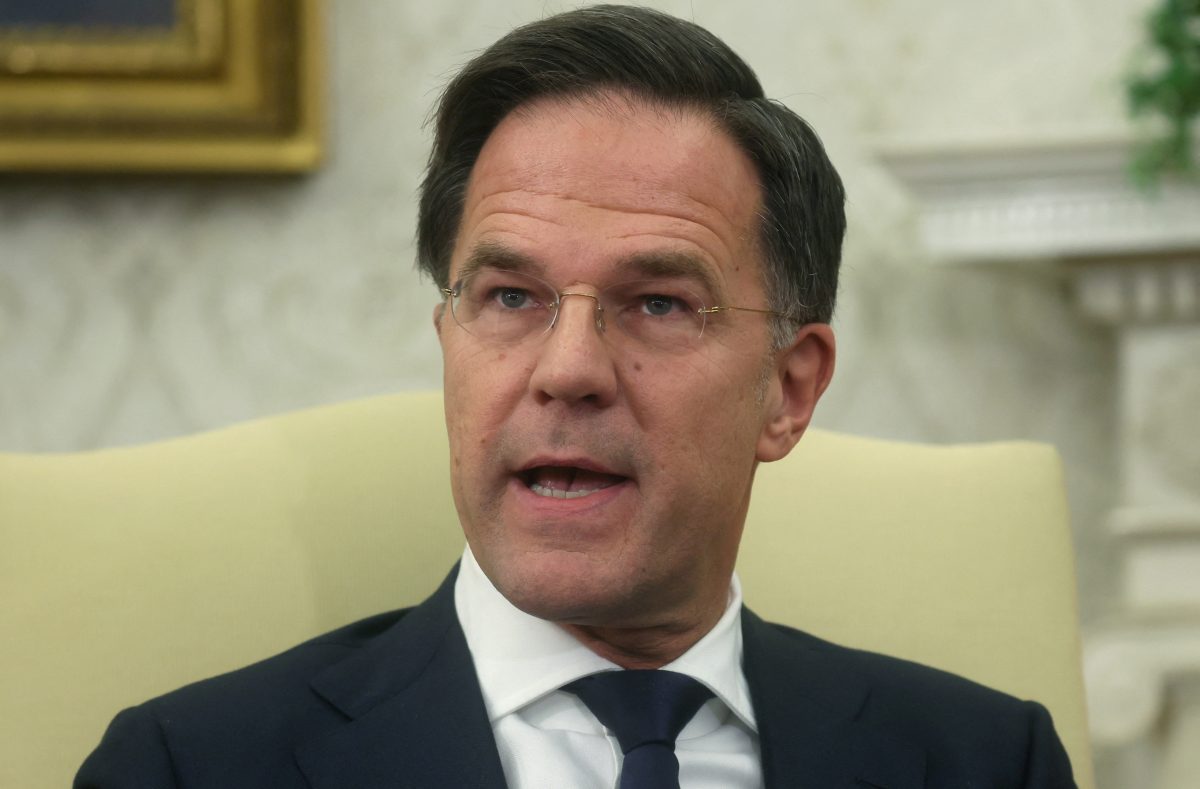 Olanda intenționează să se alăture SUA și Germaniei pentru a trimite sistemul de rachete Patriot în Ucraina