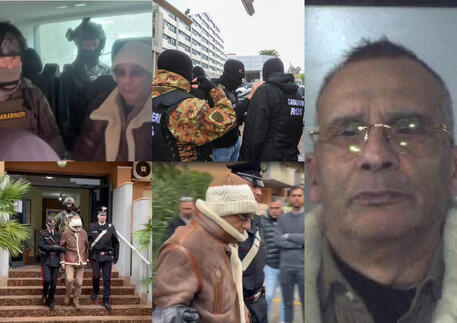 Cum arăta buncărul secret al celui mai mare mafiot italian, Messina Denaro – VIDEO