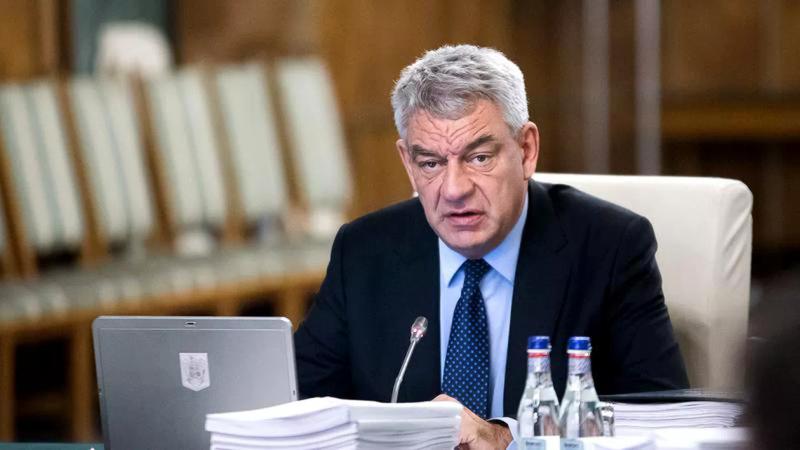 Mihai Tudose nu „înghite” ideea lui Ciolacu și Paul Stănescu ca PSD să caute și în afara partidului un candidat