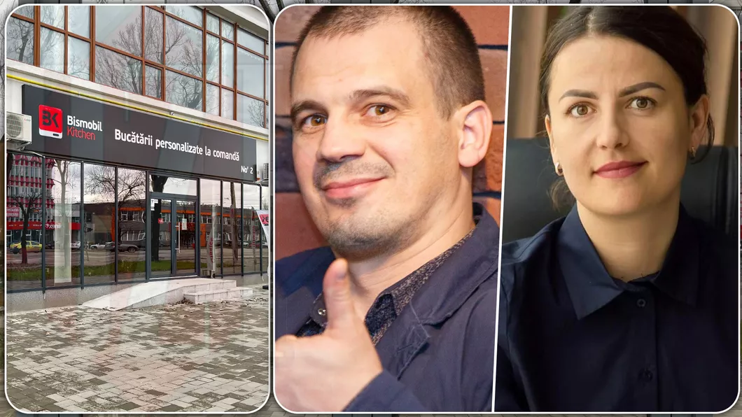 Patronul „Bismobil Kitchen” recunoaște că este vinovat, dar pe jumătate. Mihail Șaran „dorește să muncească”