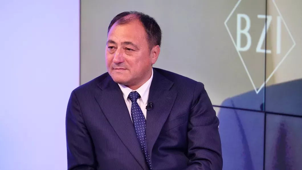 Cunoscutul sociolog Mirel Palada, la BZI LIVE, despre aderarea României la spaţiul Schengen – VIDEO