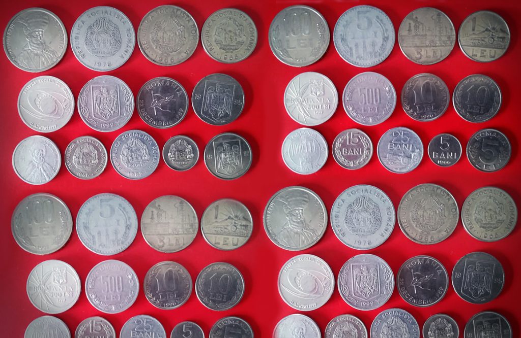 Te poţi îmbogăţi dacă ai această monedă. Iată ce sumă exorbitantă poți lua de pe OLX