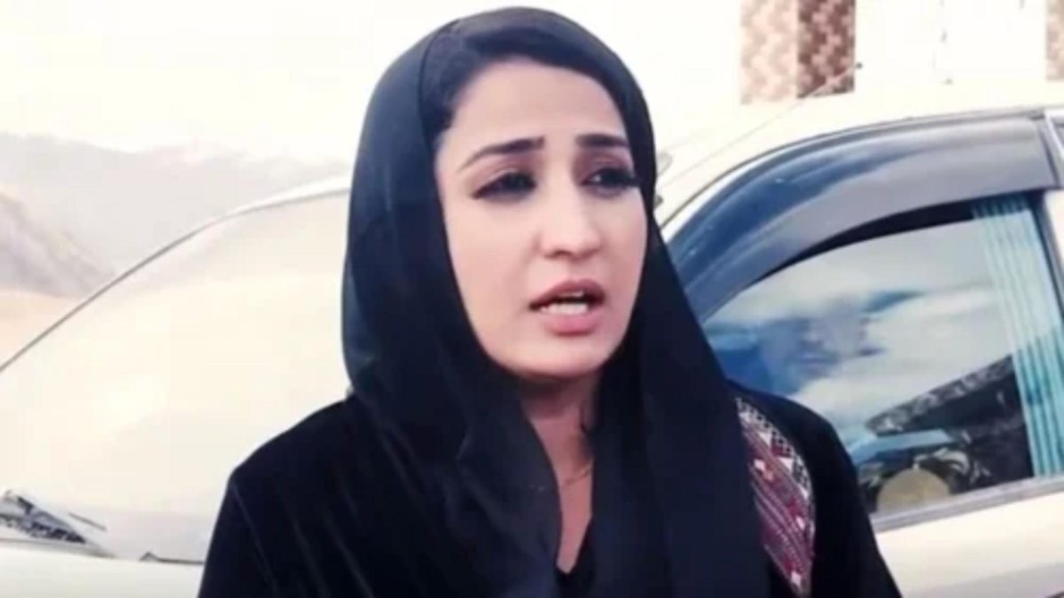 O fostă deputată din Afganistan a fost împuşcată mortal împreună una dintre gărzile sale de corp, în locuinţa sa din Kabul