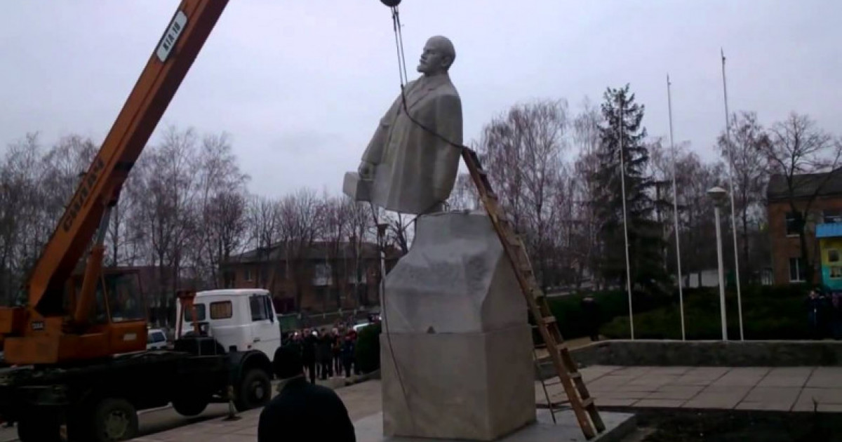Demontarea monumentelor sovietice continuă în Estonia. Guvernul a alocat 916.405 euro din bugetul statului