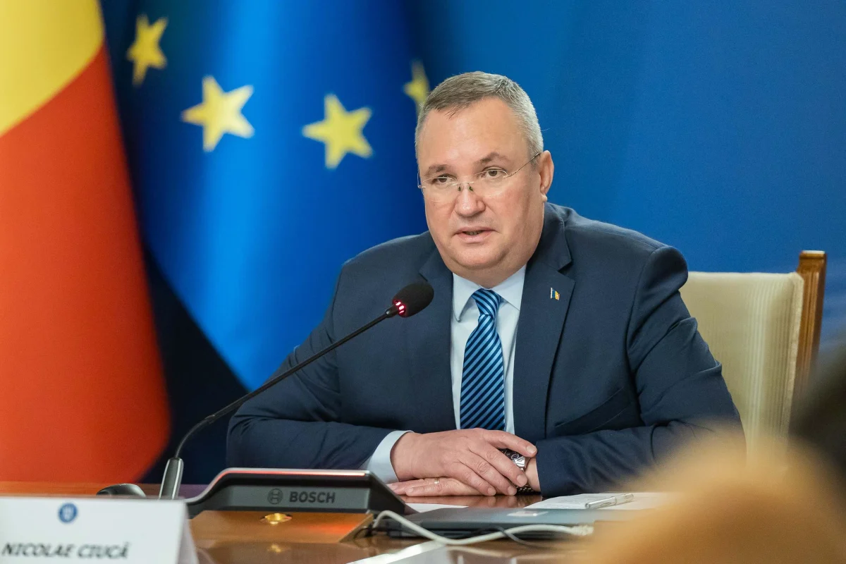 Nicolae Ciucă e somat să spună urgent unde se duc banii din fondul de solidaritate