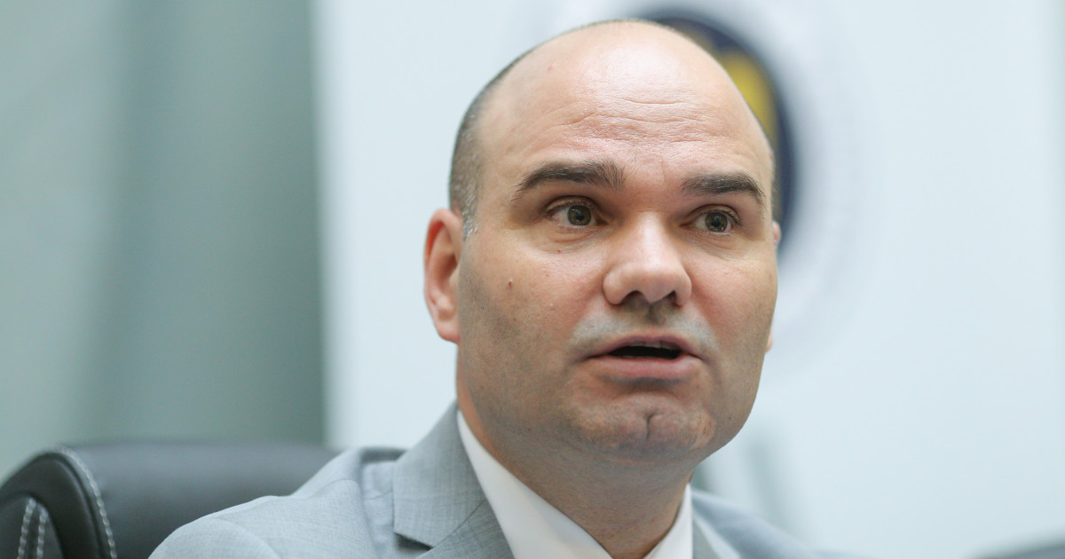 Şeful Autorității Electorale Permanente, Constantin Mitulețu-Buică a demisionat