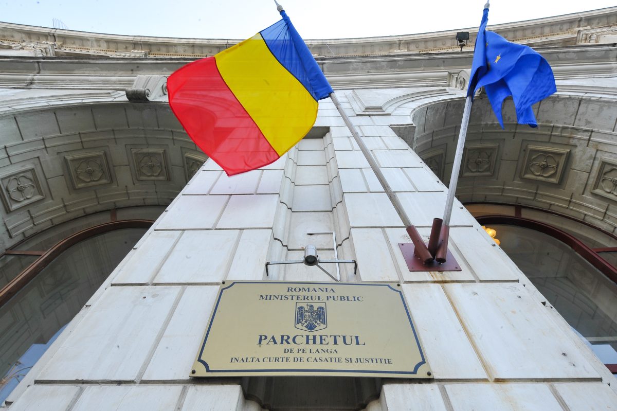 Parchetul ÎCCJ devine o bombă de transfer informațional, cu bani prin PNRR