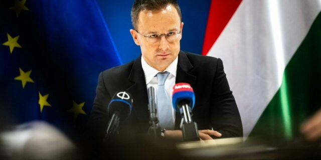 Legea minorităților maghiare determină Ungaria să nu vrea să mai facă compromisuri de dragul Ucrainei: „Toate aceste lucruri sunt inacceptabile”