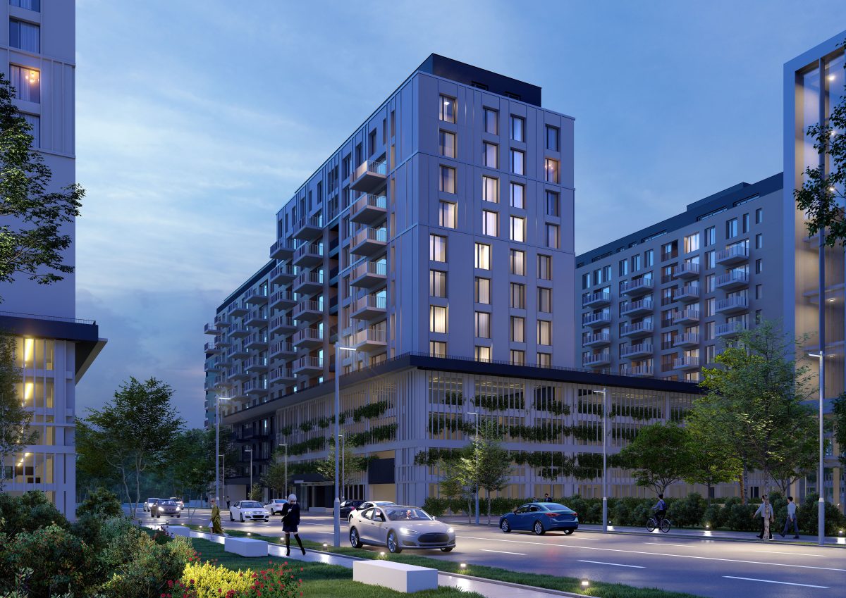 TVA în 2023. Ce trebuie să știm când cumpărăm un apartament
