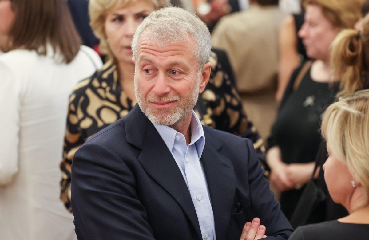 Roman Abramovici a reușit să ‘ascundă’ 4 miliarde de dolari înainte de invadarea Ucrainei. Cum a procedat