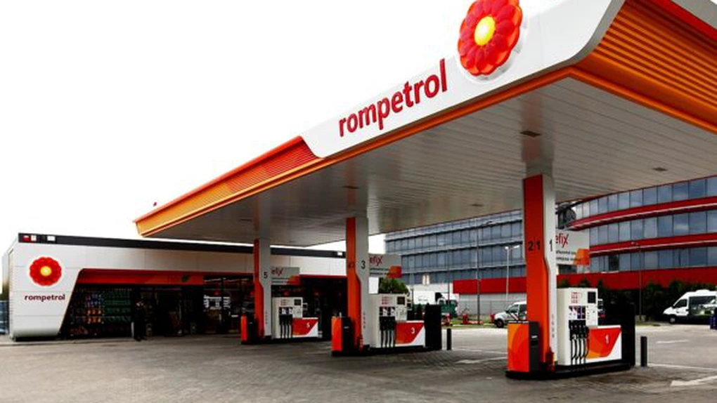 Anchetă la Rompetrol! Un tânăr de numai 20 de ani a murit la Midia Marine Terminal