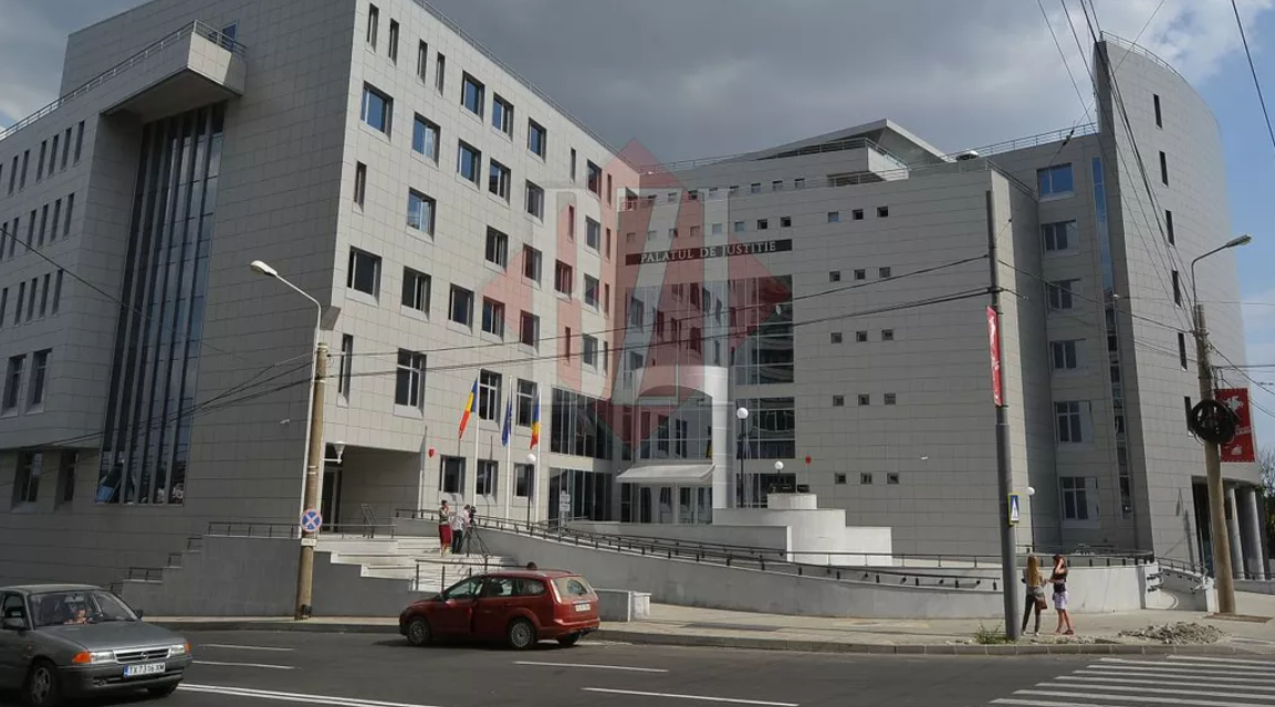 Raportul de bilanț al activității profesionale desfășurate de Tribunalul Iași