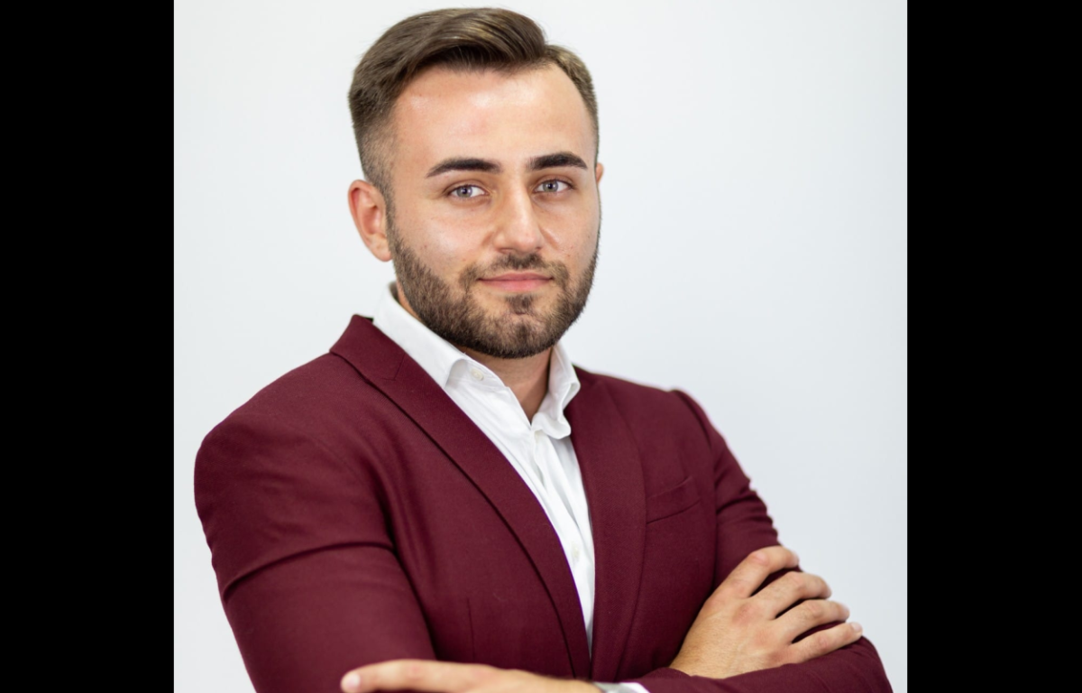 Viceprimarul Cezar Baciu rămâne pe funcție după ce s-a încercat excluderea sa din USR